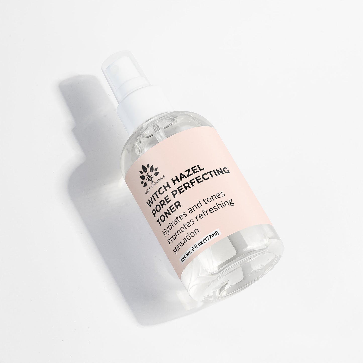 Witch Hazel Pore Perfecting Toner