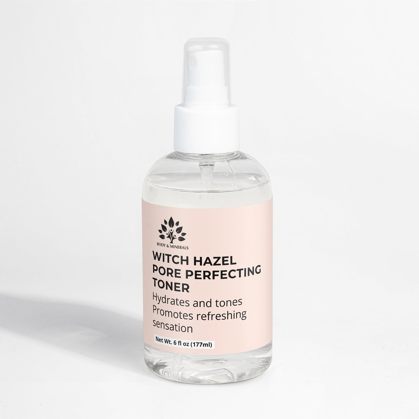 Witch Hazel Pore Perfecting Toner
