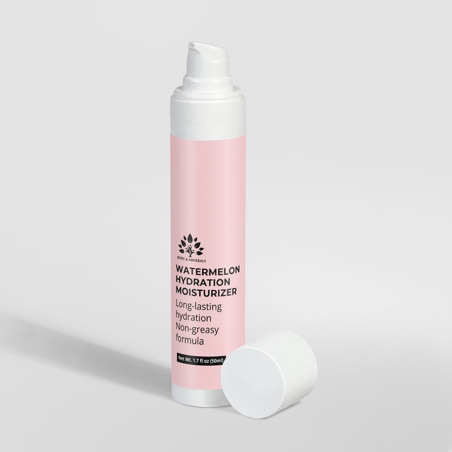 Watermelon Hydration Moisturizer