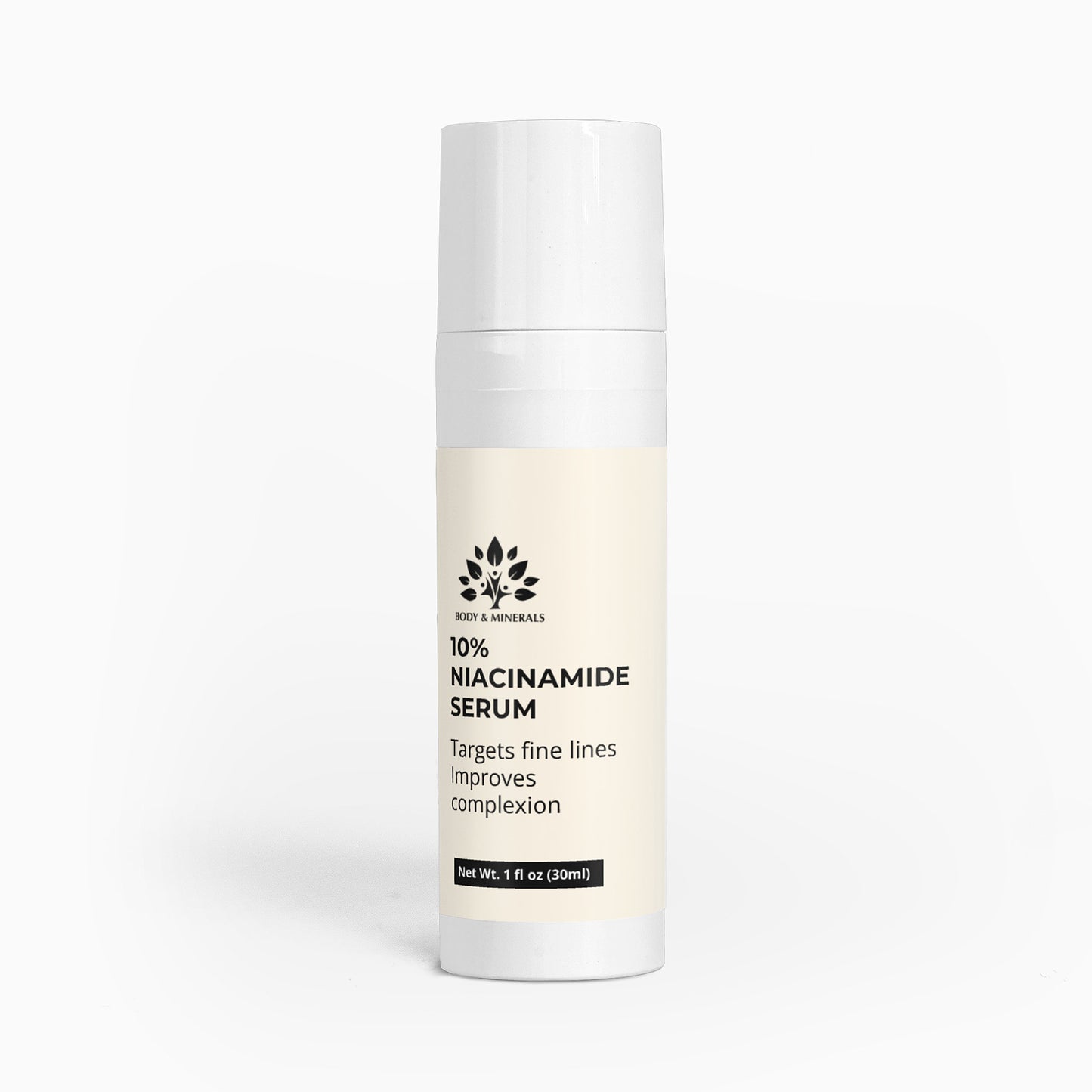 10% Niacinamide Serum