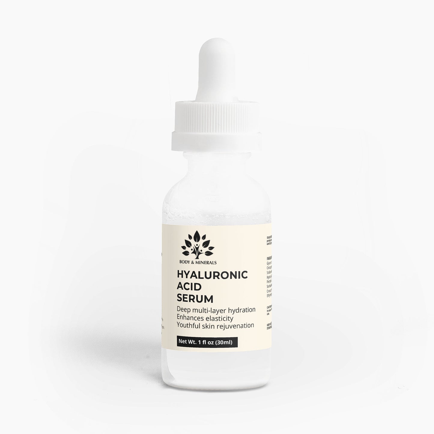 Hyaluronic Acid Serum