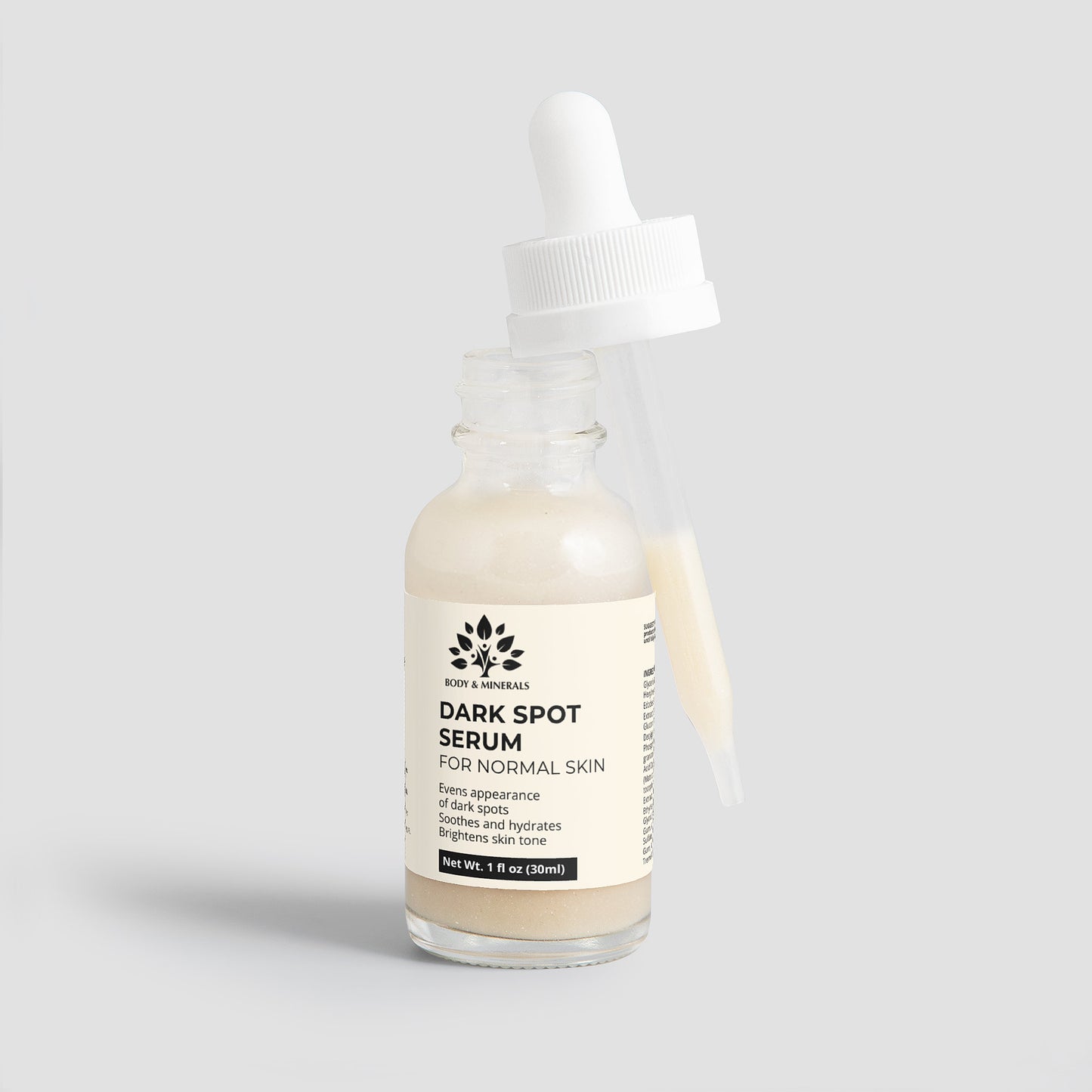 Dark Spot Serum for Normal Skin
