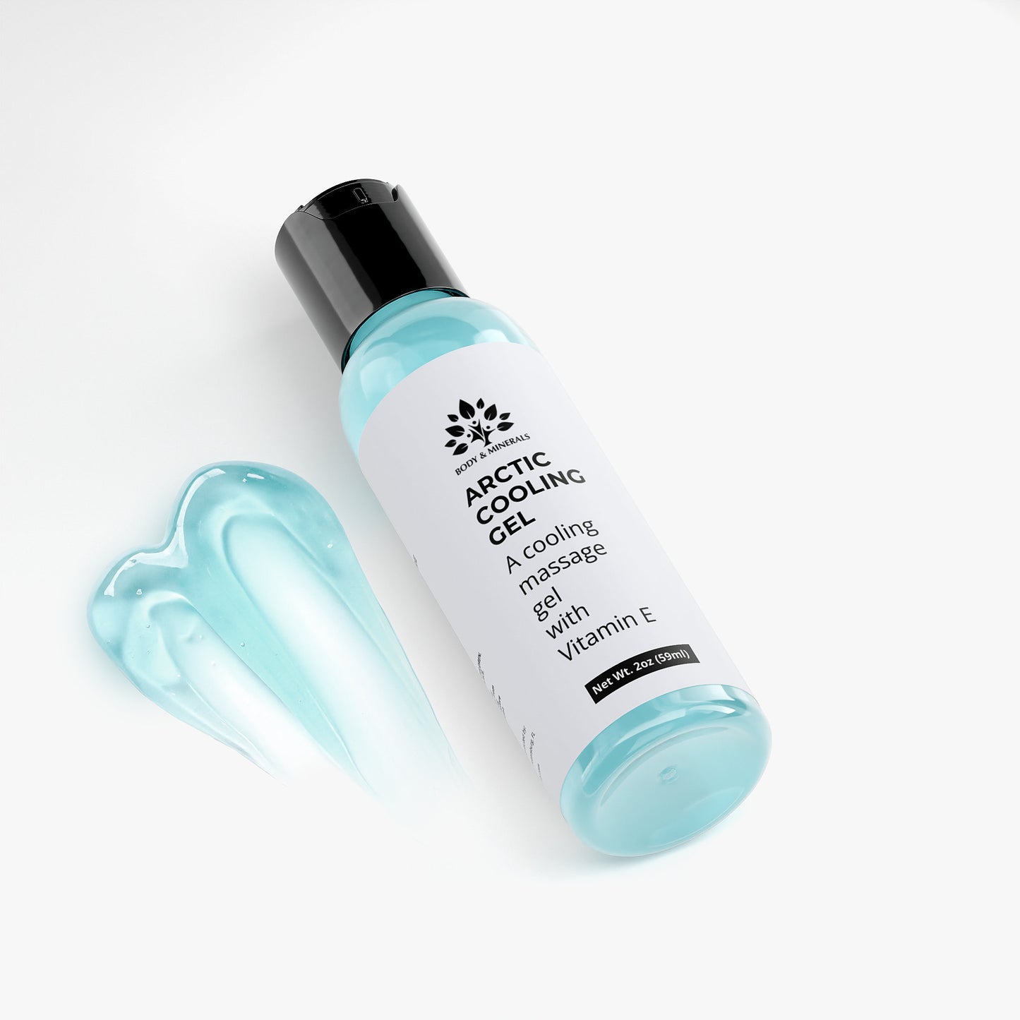 Polar Flex Cooling Gel