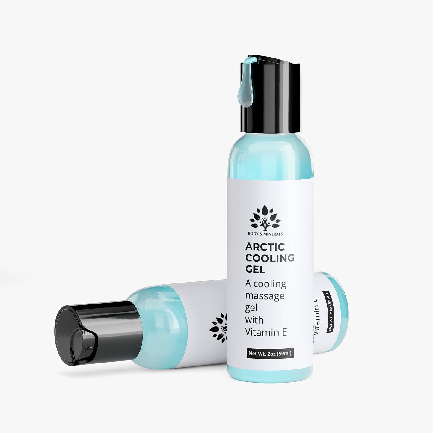 Polar Flex Cooling Gel