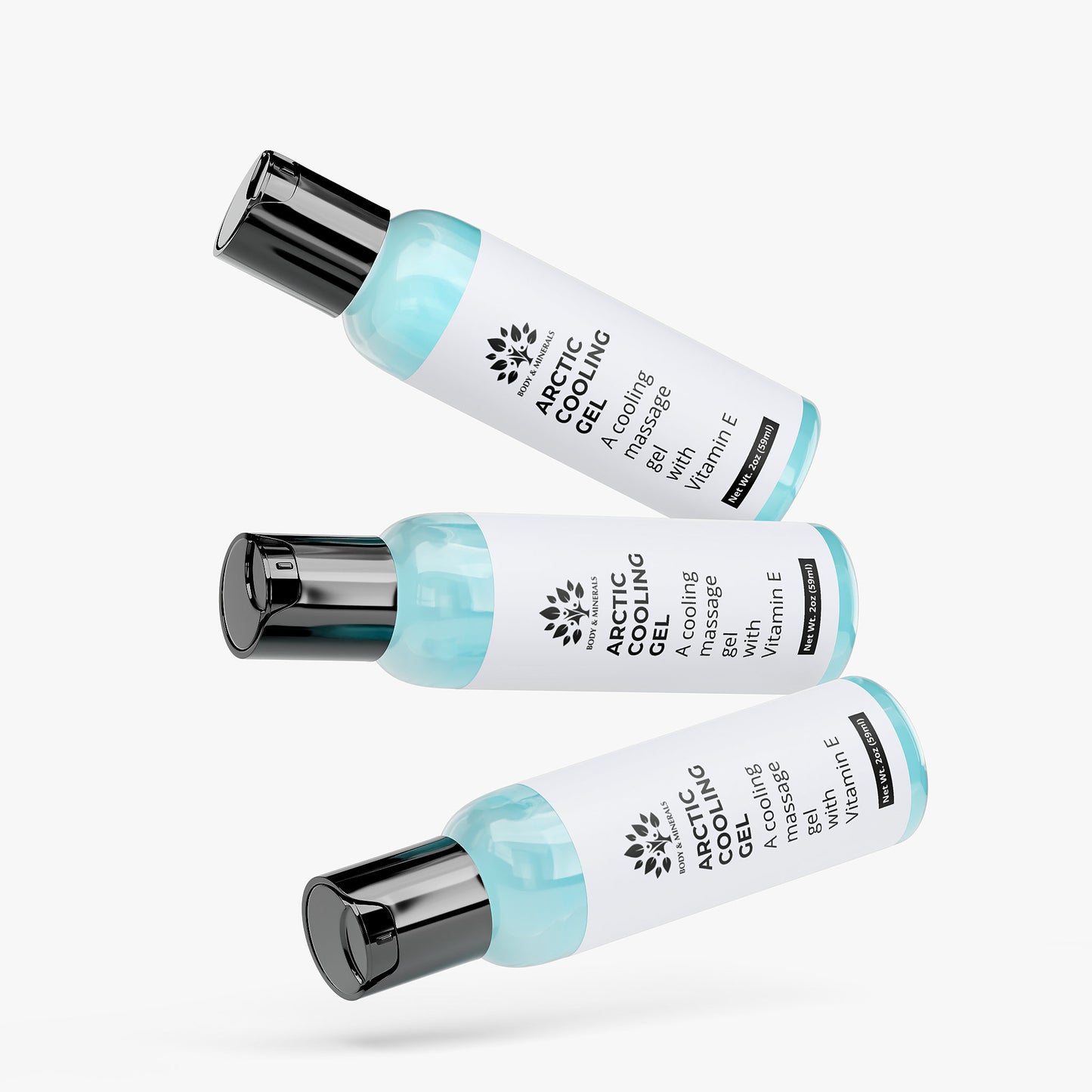 Polar Flex Cooling Gel