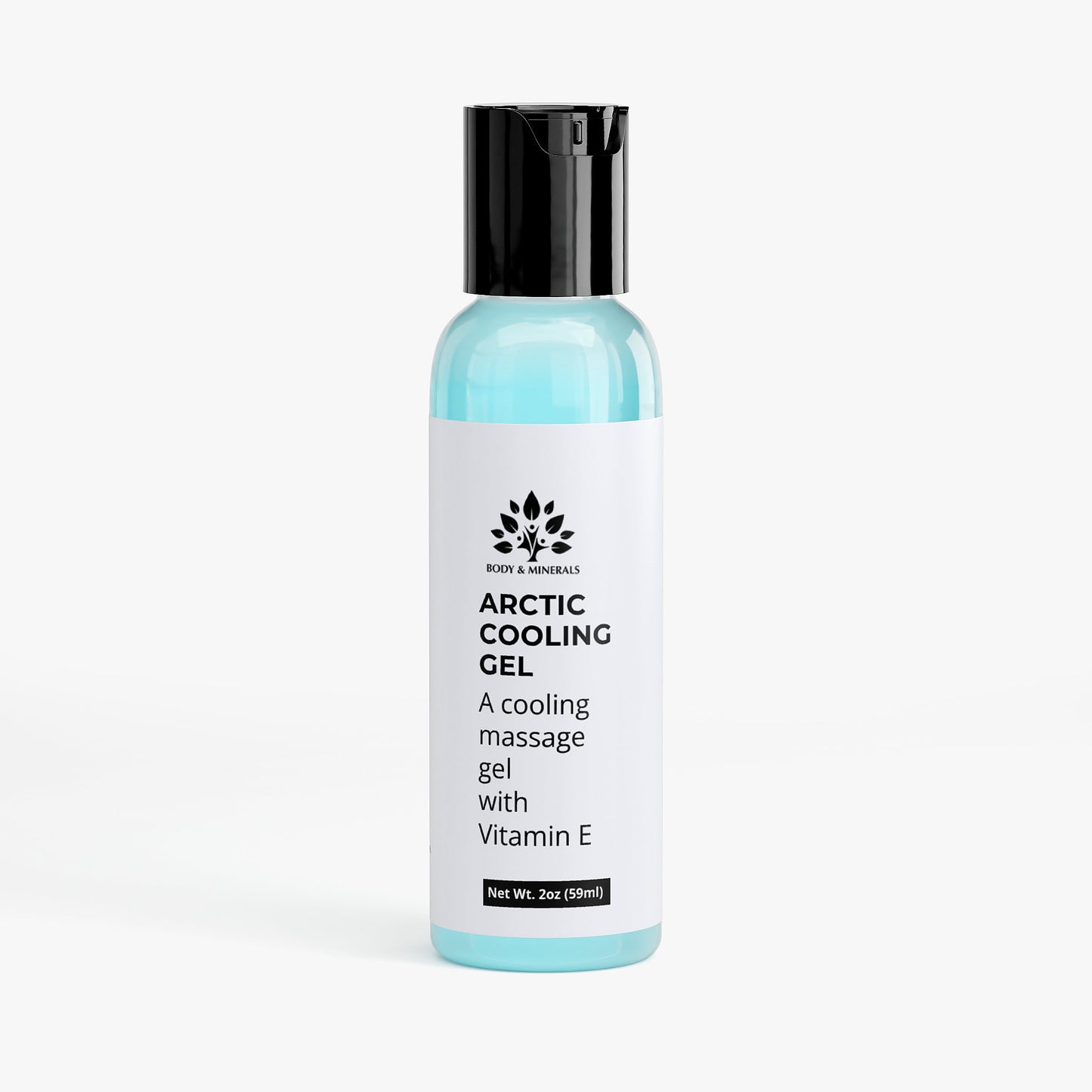 Polar Flex Cooling Gel