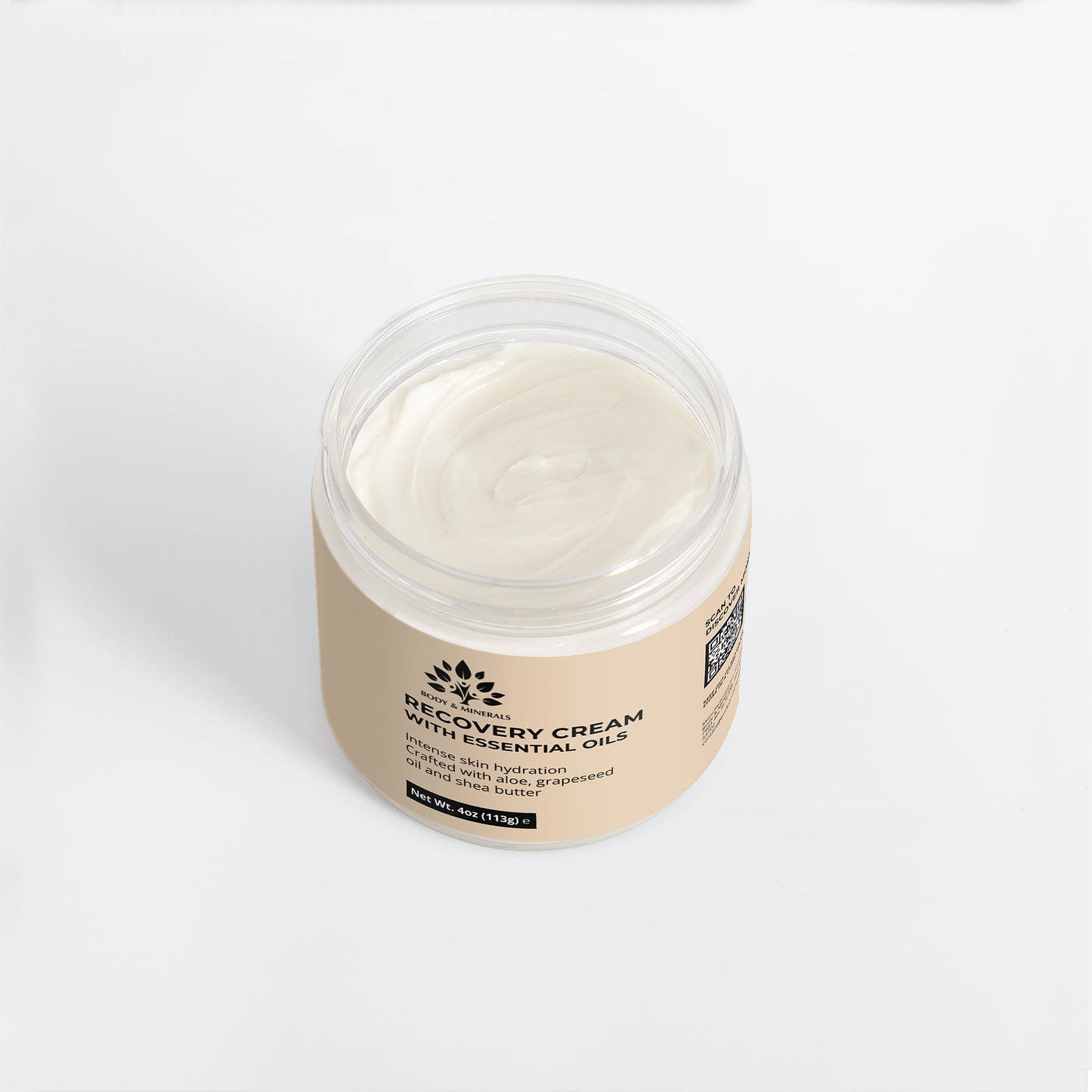 Recovery Cream