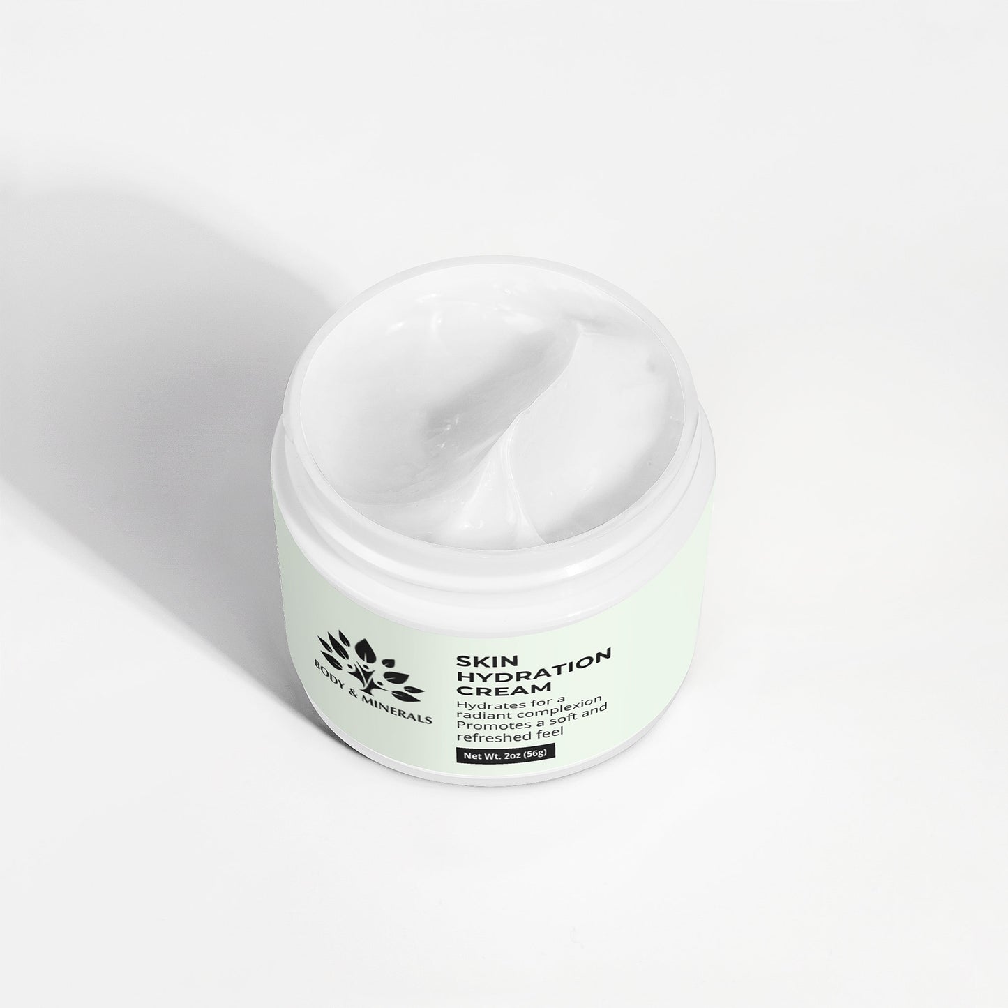 Skin Hydration Cream
