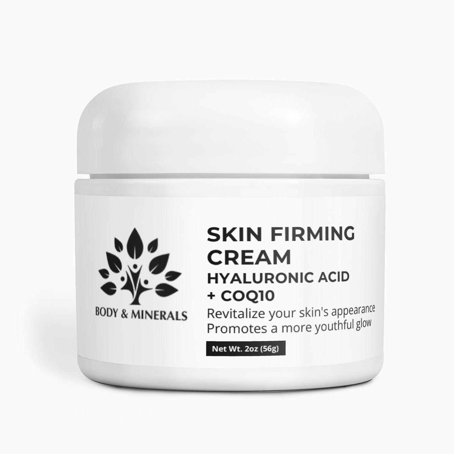 Skin Firming Cream
