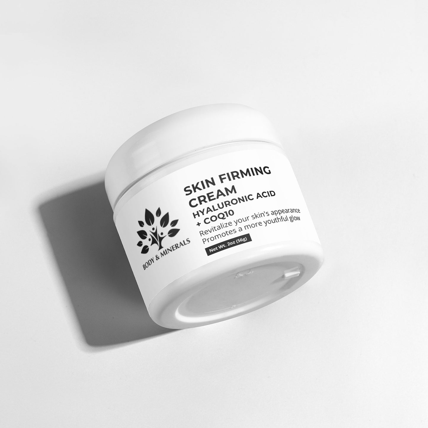 Skin Firming Cream