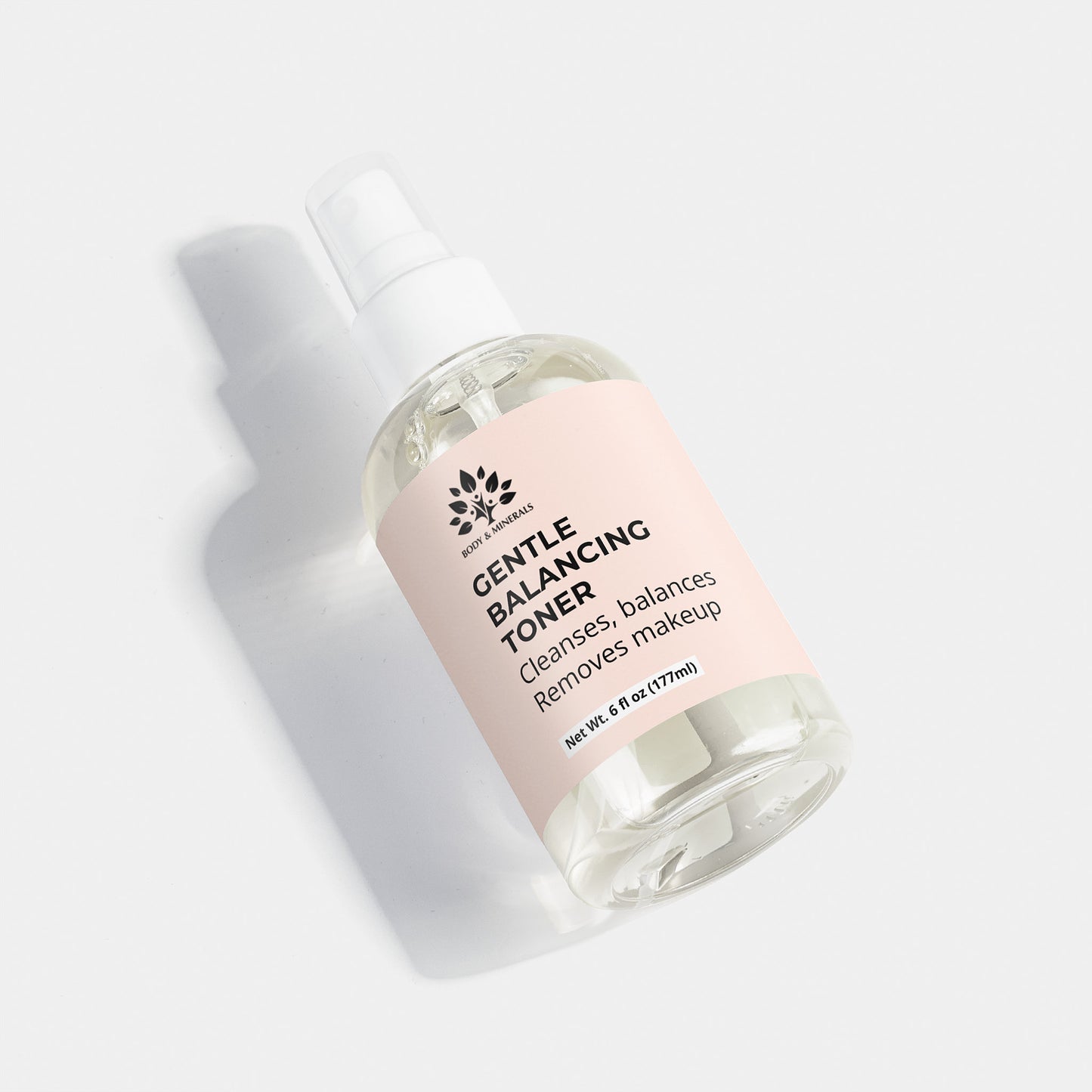 Gentle Balancing Toner