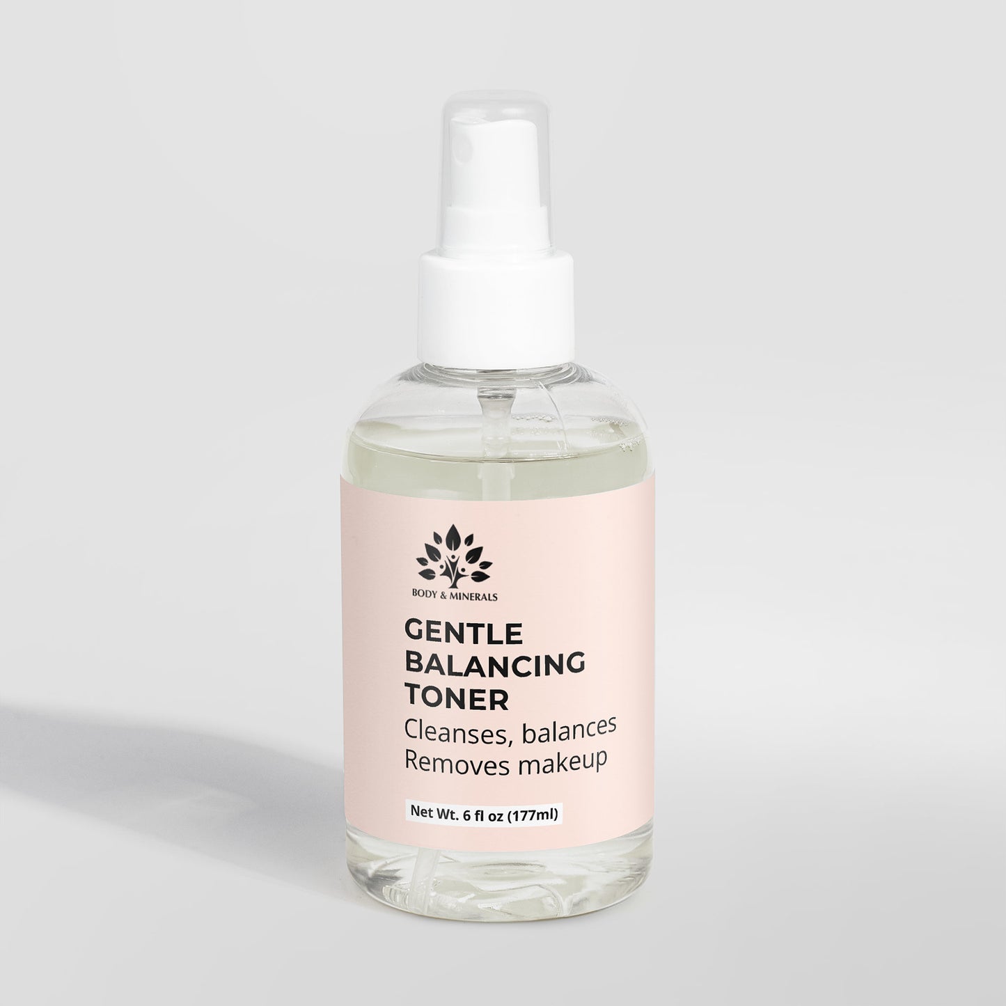 Gentle Balancing Toner