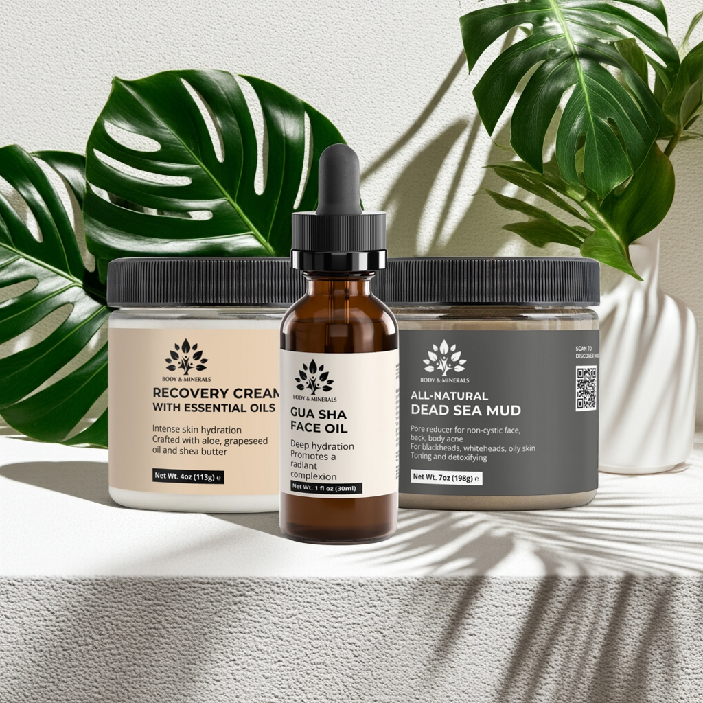 The Ultimate Self-Care Set