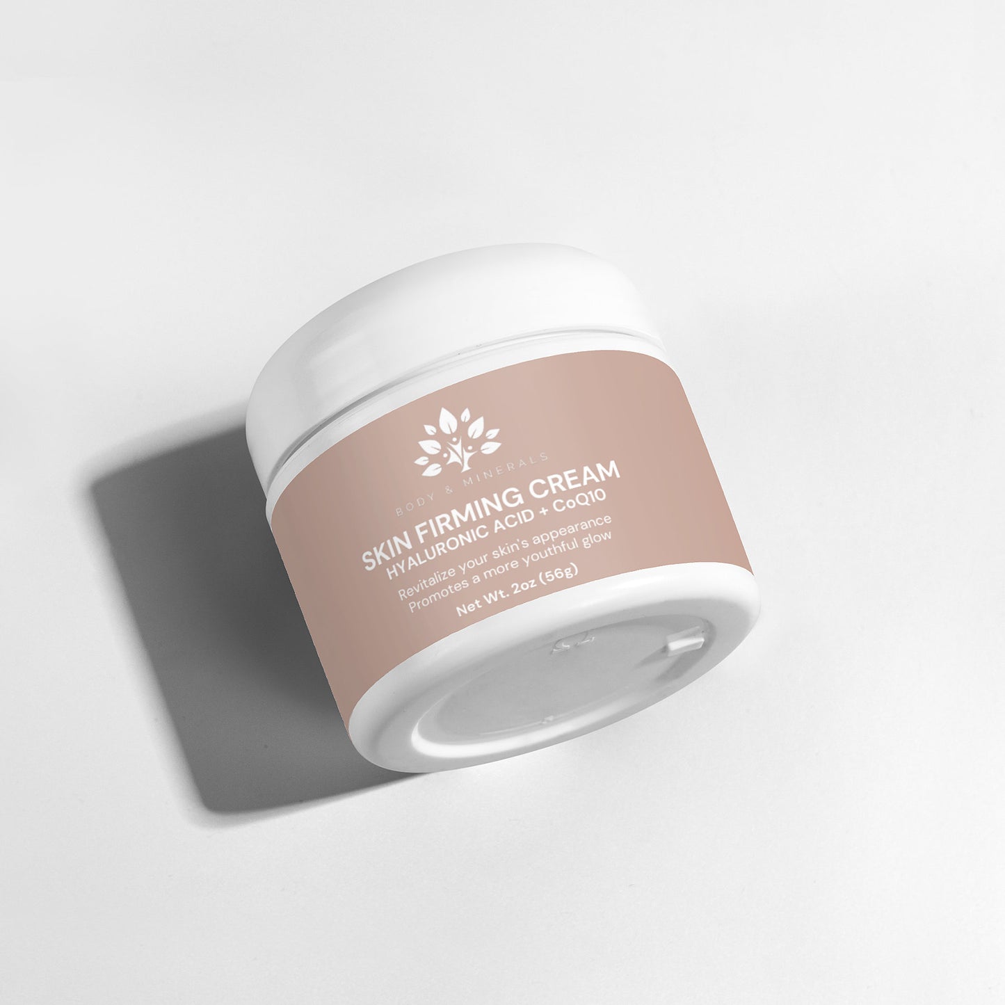 Skin Firming Cream