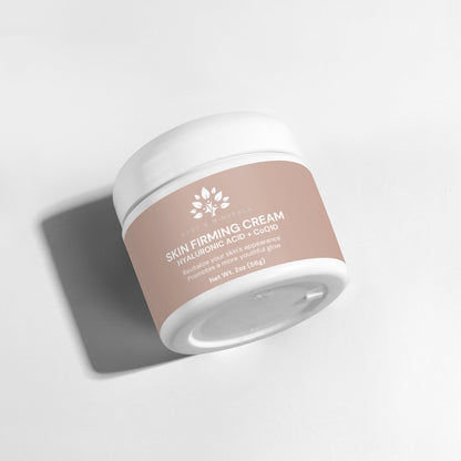 Skin Firming Cream
