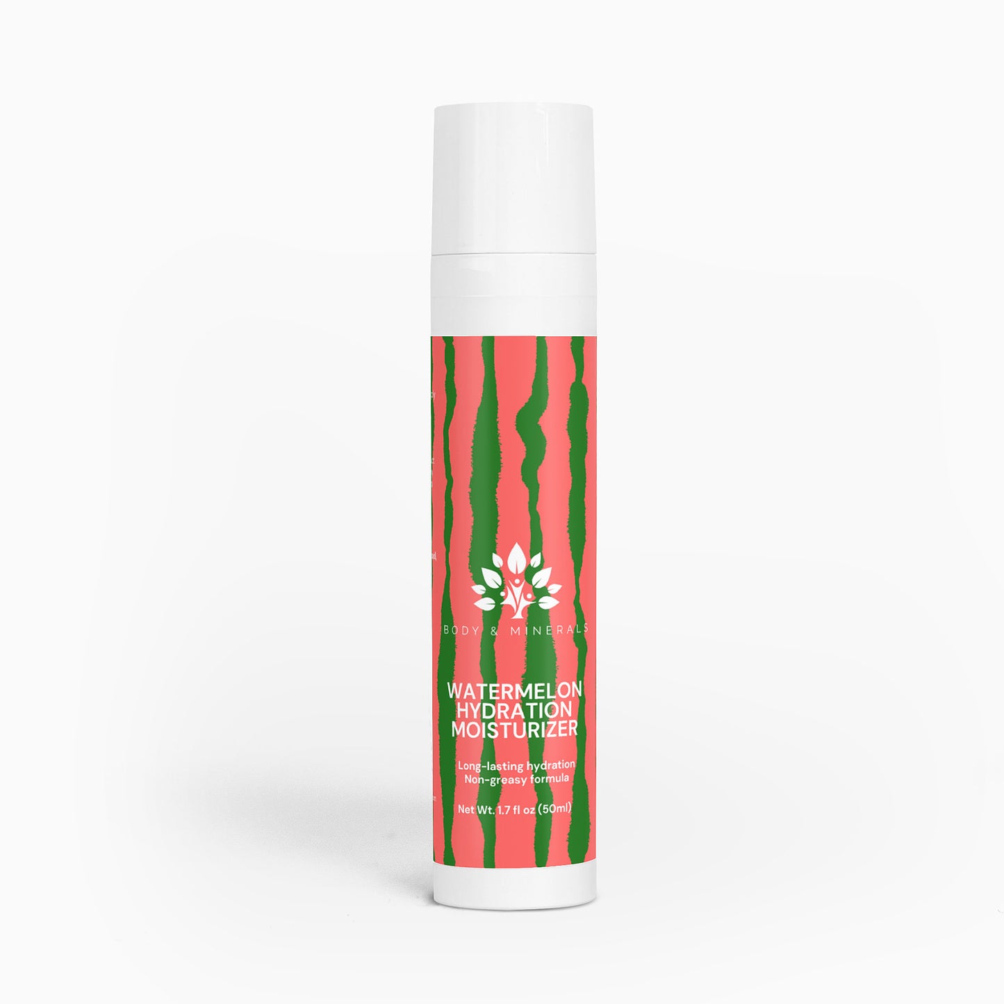 Watermelon Hydration Moisturizer