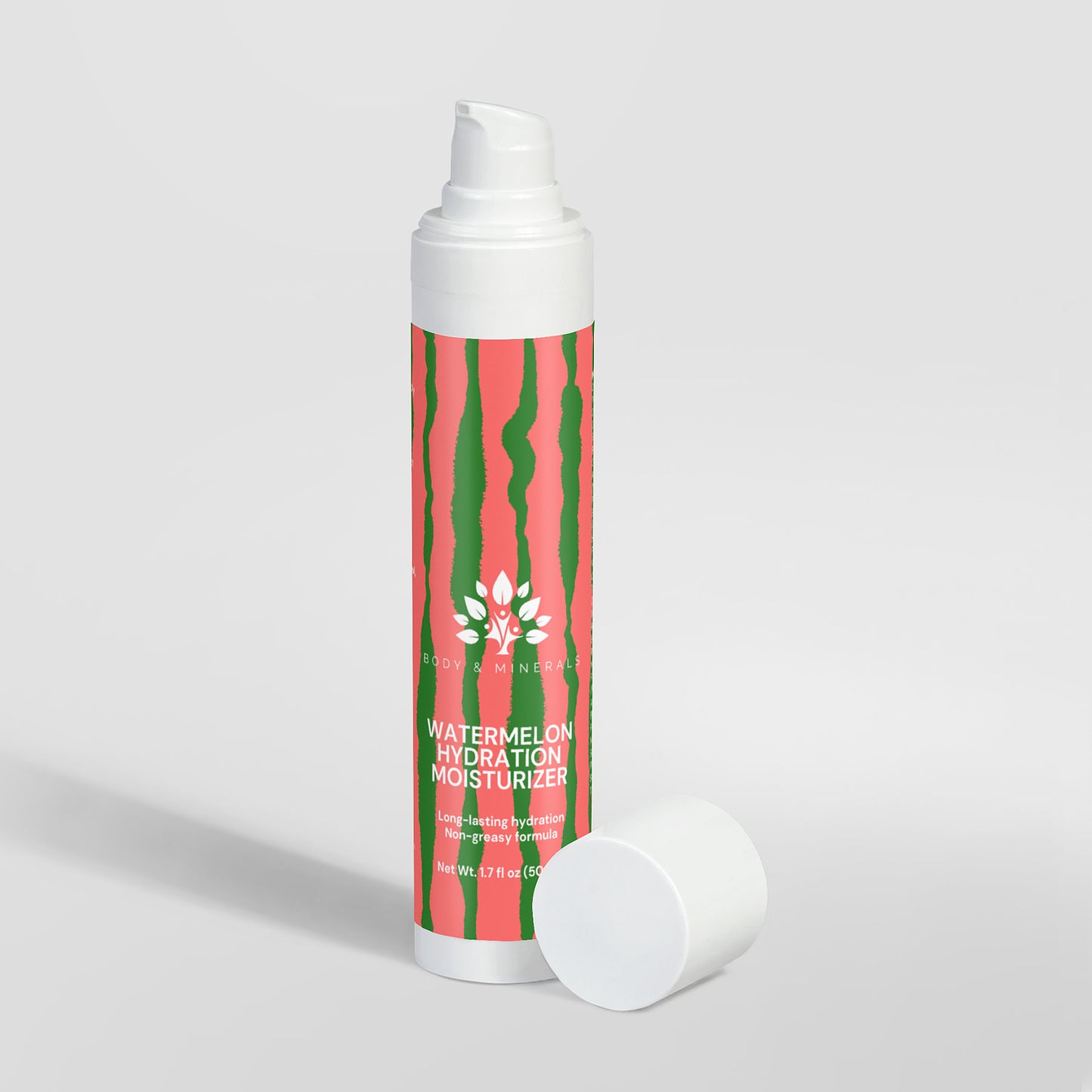 Watermelon Hydration Moisturizer
