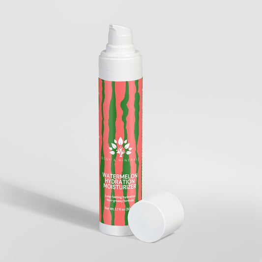 Watermelon Hydration Moisturizer