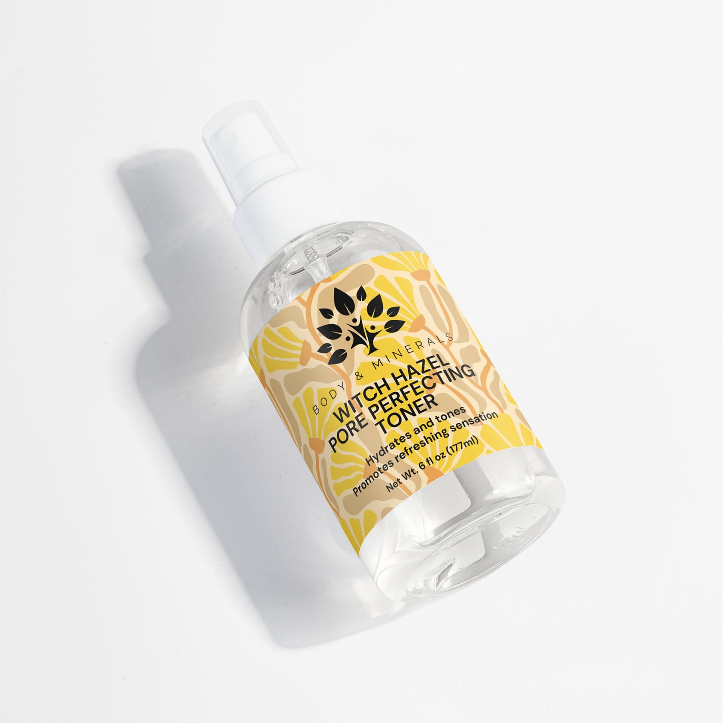 Witch Hazel Pore Perfecting Toner
