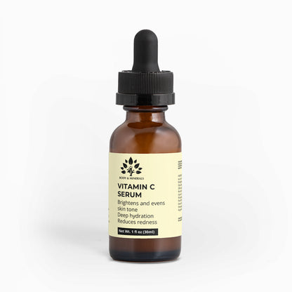 Vitamin C Serum
