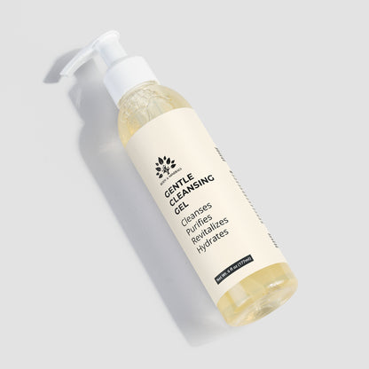 Gentle Cleansing Gel