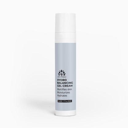 Hydro Balancing Gel-Cream