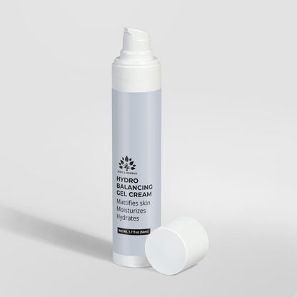 Hydro Balancing Gel-Cream