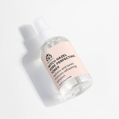 Witch Hazel Pore Perfecting Toner