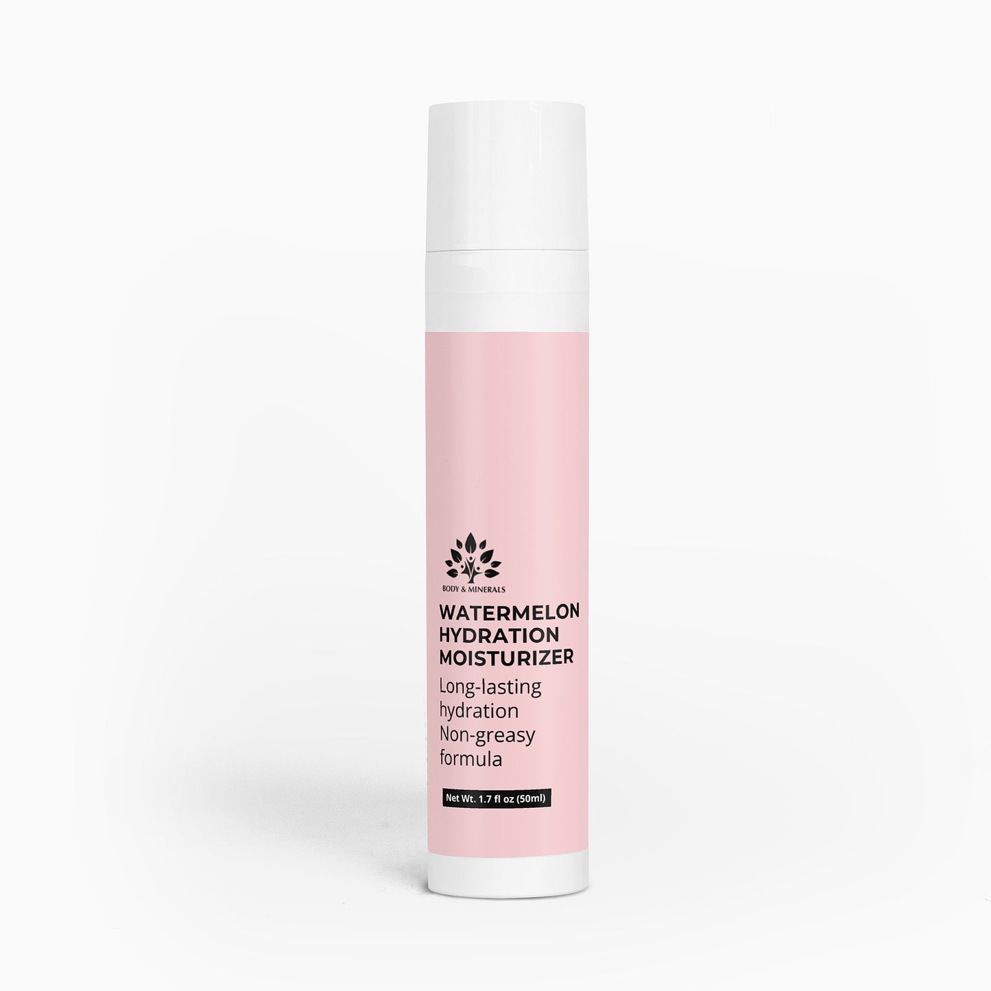 Watermelon Hydration Moisturizer