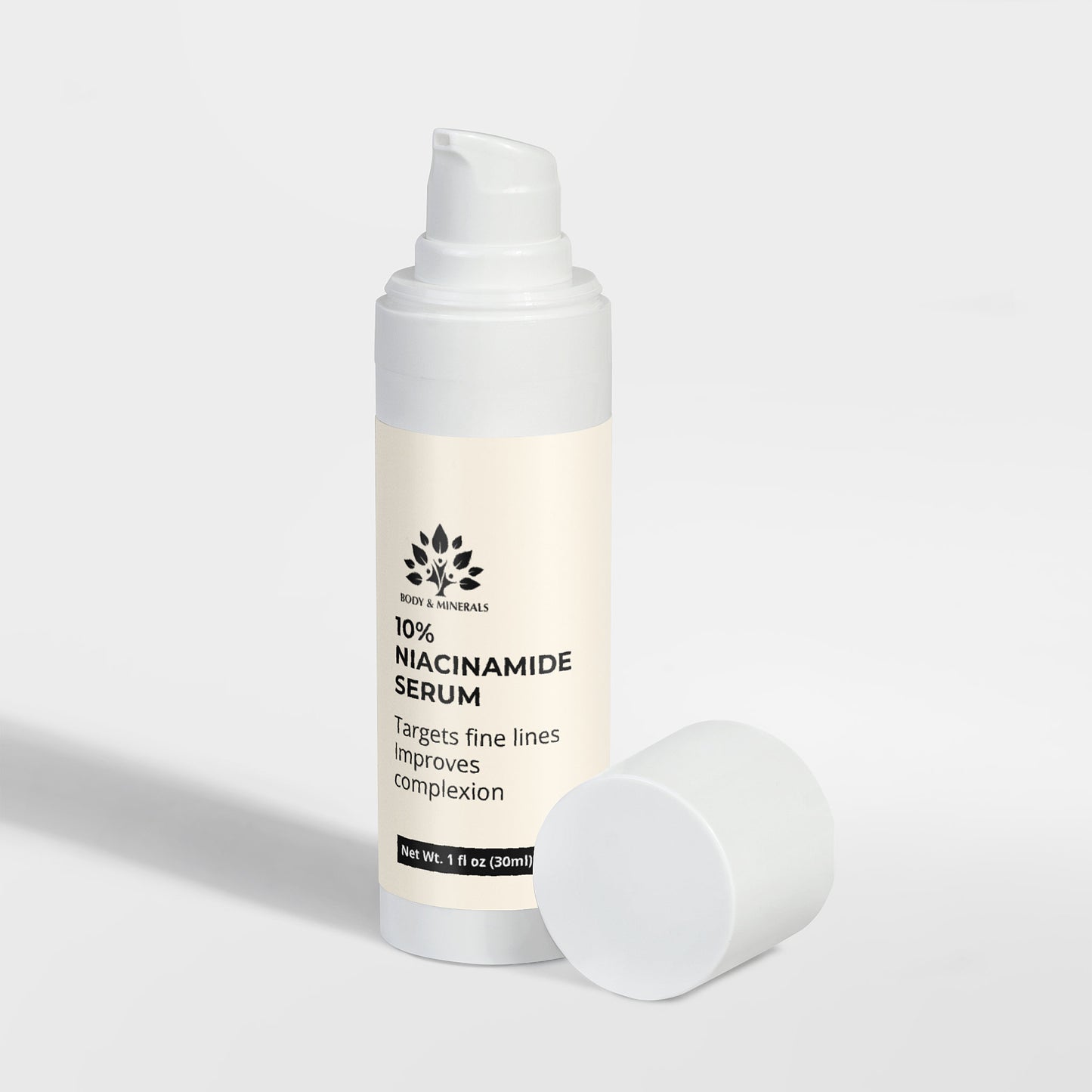 10% Niacinamide Serum