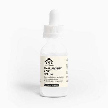 Hyaluronic Acid Serum