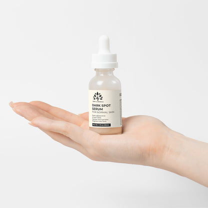 Dark Spot Serum for Normal Skin