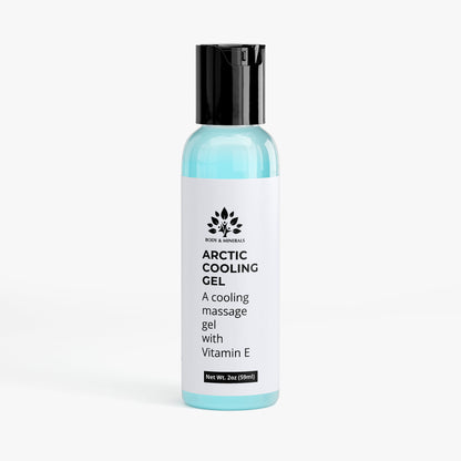 Polar Flex Cooling Gel