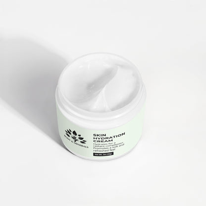 Skin Hydration Cream