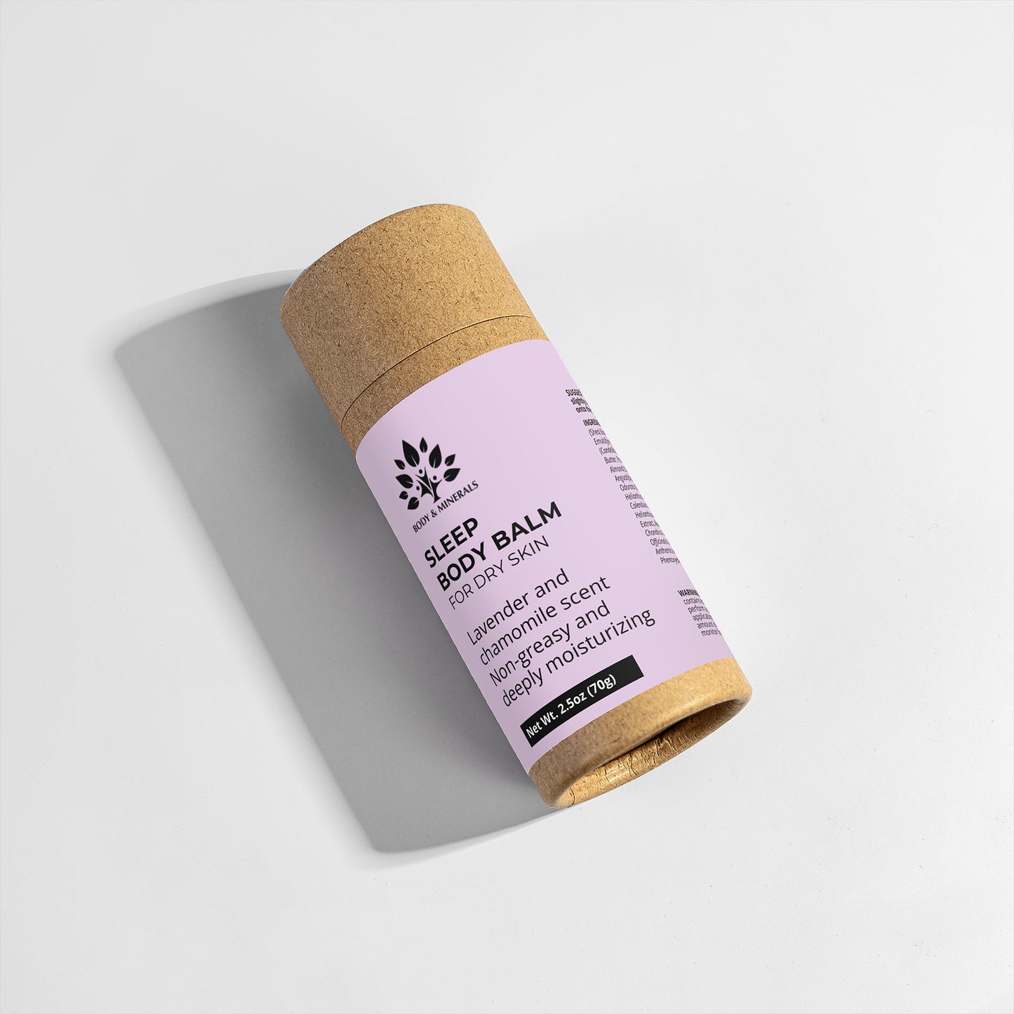 Sleep Body Balm