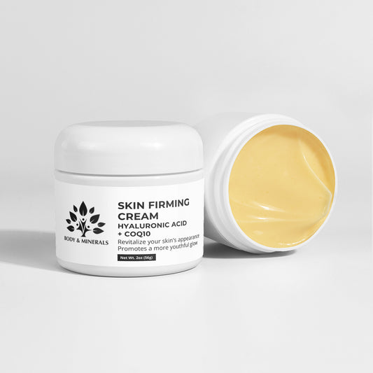 Skin Firming Cream