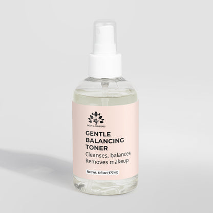 Gentle Balancing Toner